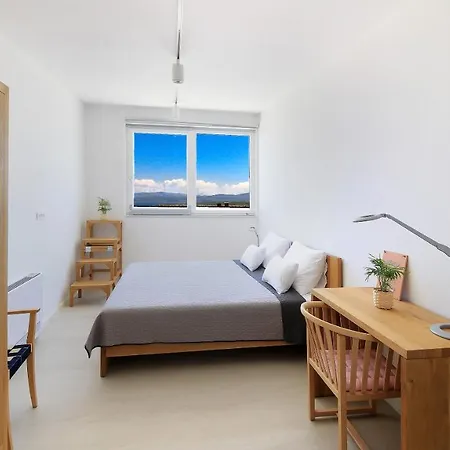 Vila Stellar Blue Sveti Vid-Miholjice