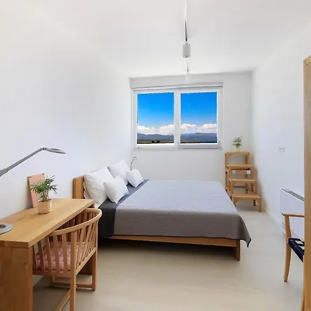 Vila Stellar Blue Sveti Vid-Miholjice