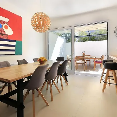 Stellar Blue * Sveti Vid-Miholjice