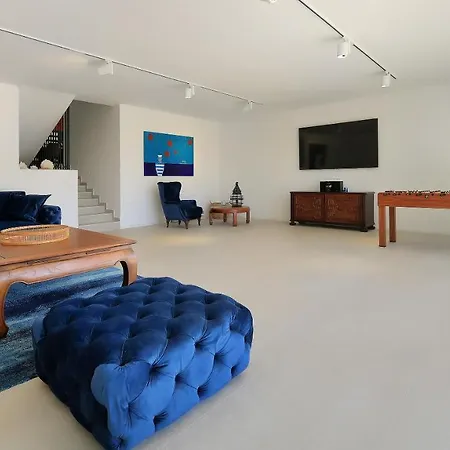 Stellar Blue Sveti Vid-Miholjice