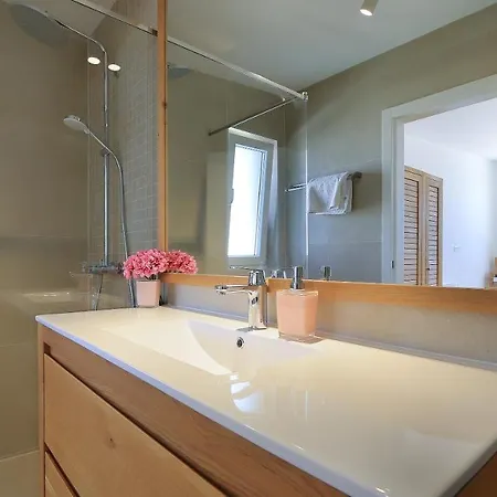 Vila Stellar Blue Sveti Vid-Miholjice