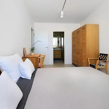 Vila Stellar Blue Sveti Vid-Miholjice