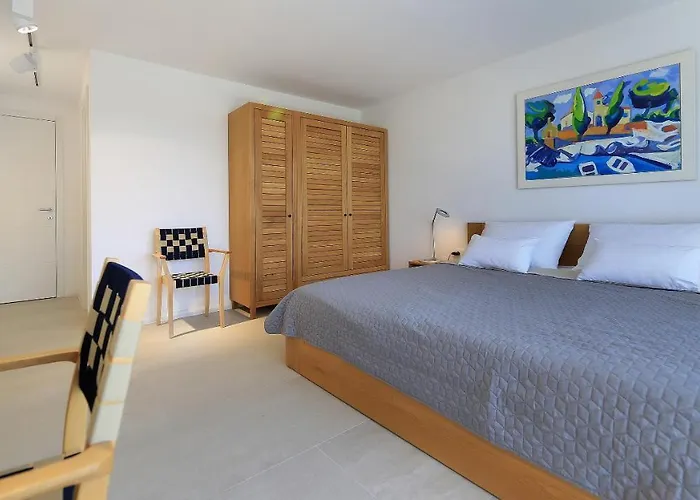 Vila Stellar Blue