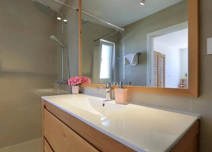 Vila Stellar Blue Sveti Vid-Miholjice