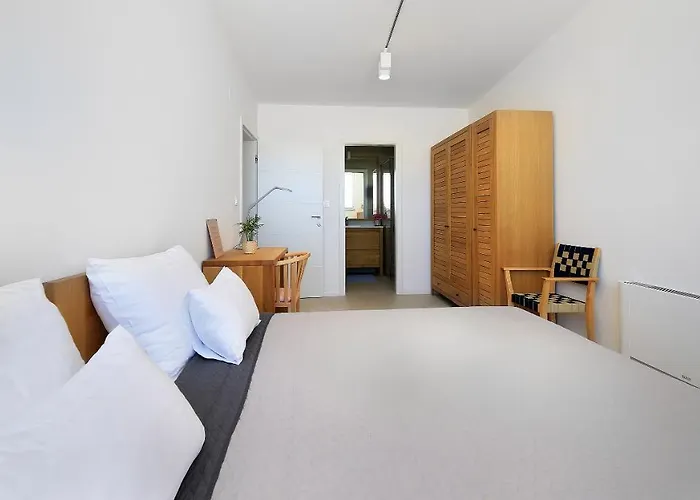Vila Stellar Blue Sveti Vid-Miholjice