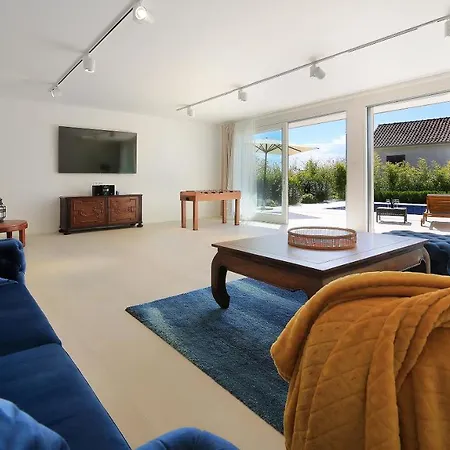 Stellar Blue Sveti Vid-Miholjice