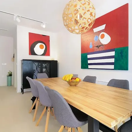 Stellar Blue * Sveti Vid-Miholjice