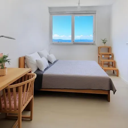 Stellar Blue וילה