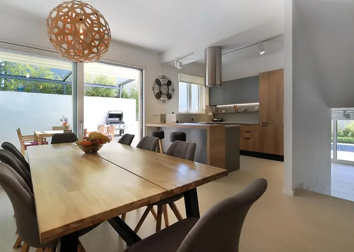 Stellar Blue Sveti Vid-Miholjice