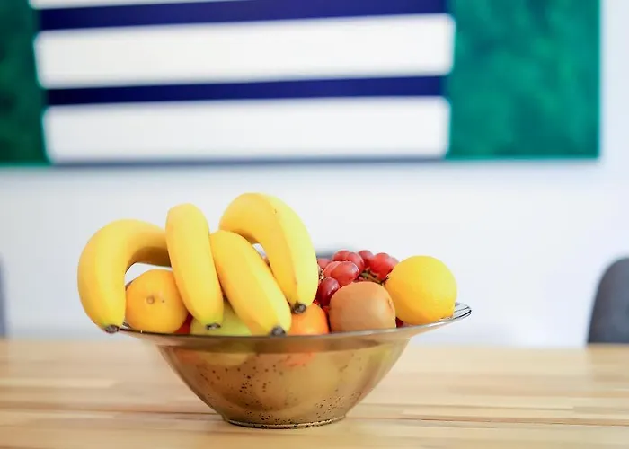 Stellar Blue * Sveti Vid-Miholjice