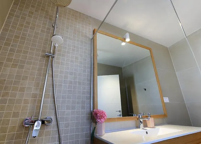 Stellar Blue Villa Sveti Vid-Miholjice