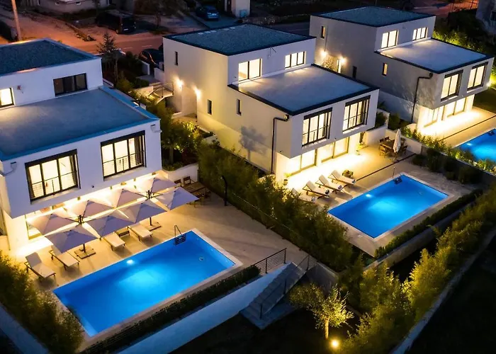 Villa Stellar Blue *