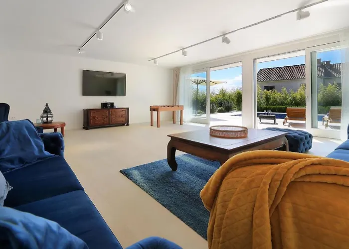 Stellar Blue Sveti Vid-Miholjice