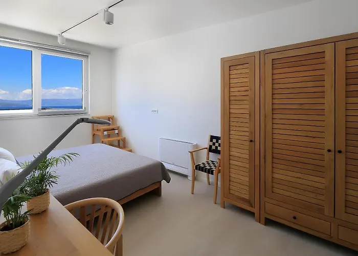 Stellar Blue Villa *