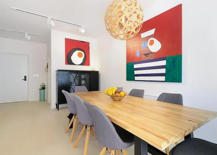 Stellar Blue * Sveti Vid-Miholjice