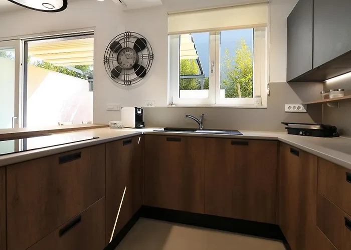 Villa Stellar Blue *