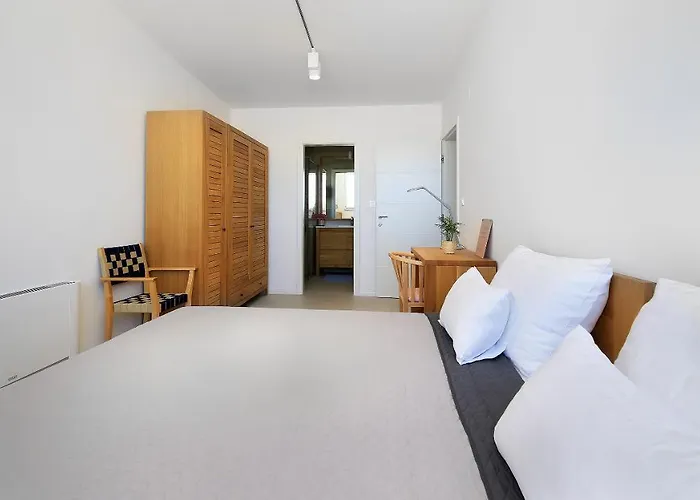 Villa Stellar Blue Sveti Vid-Miholjice