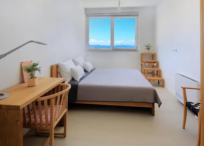 Stellar Blue Villa