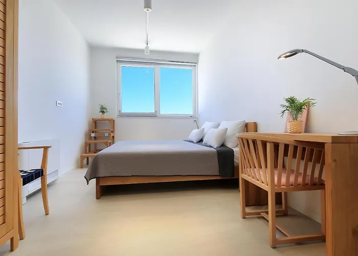 Stellar Blue Villa *