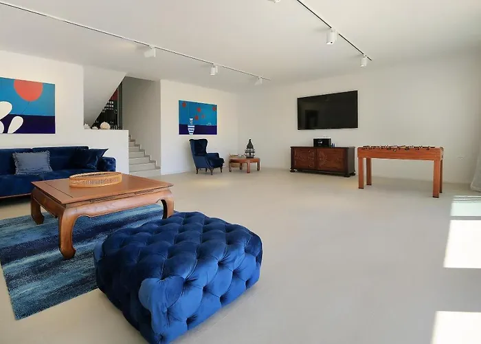 Stellar Blue Sveti Vid-Miholjice