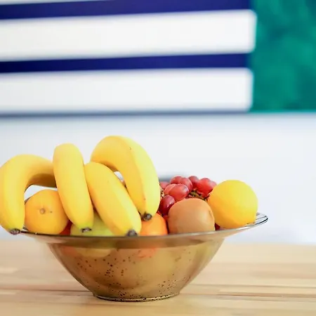 Stellar Blue * Sveti Vid-Miholjice