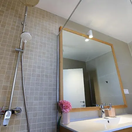 Stellar Blue Villa Sveti Vid-Miholjice