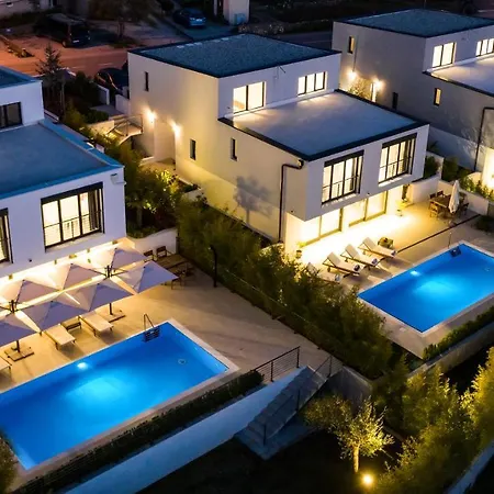 Villa Stellar Blue *