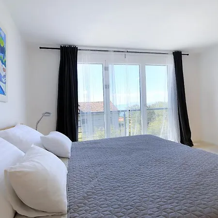 Villa Stellar Blue Sveti Vid-Miholjice