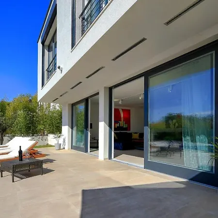 Villa Stellar Blue *